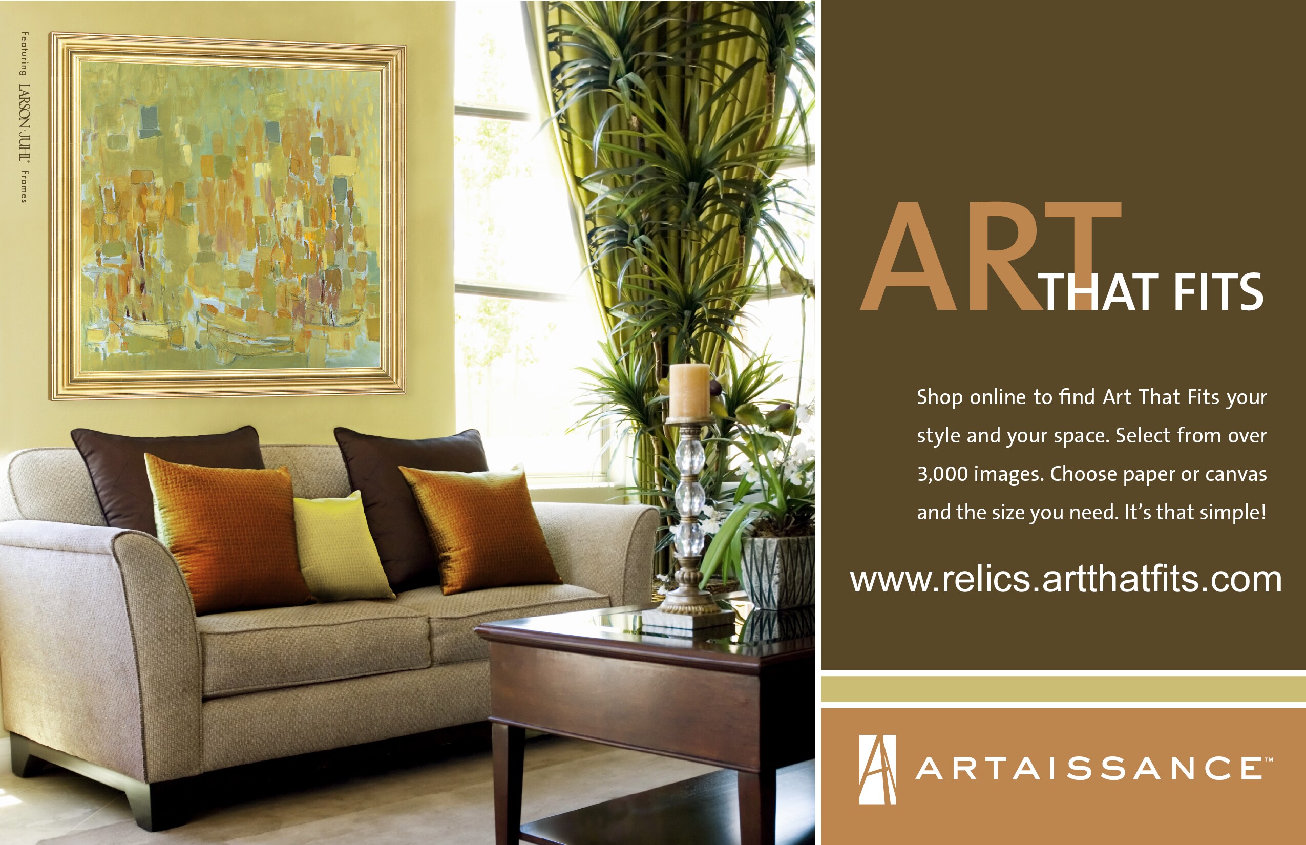 relicsartthatfits – Relics Framemakers & Gallery | Custom Picture ...